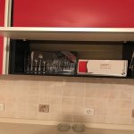 Kirayə (aylıq) 4 otaqlı Yeni Tikili, Əhmədli metrosu, Nərimanov rayonu 24