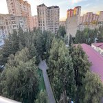 Kirayə (aylıq) 3 otaqlı Yeni Tikili, Əhmədli metrosu, Əhmədli, Xətai rayonu 8