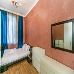 Kirayə (günlük) 3 otaqlı Köhnə Tikili, 28 May metrosu, Nəsimi rayonu 1