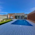 Satılır 4 otaqlı Bağ evi, Mərdəkan, Xəzər rayonu 3