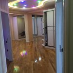 Kirayə (aylıq) 4 otaqlı Yeni Tikili, İnşaatçılar metrosu, Yasamal qəs., Yasamal rayonu 14