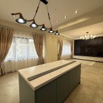 Kirayə (aylıq) 3 otaqlı Yeni Tikili, Ağ şəhər, Xətai rayonu 13