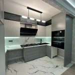 Satılır 3 otaqlı Yeni Tikili, Nizami metrosu, Zabitlər parkı, Yasamal rayonu 17