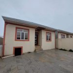 Satılır 3 otaqlı Həyət evi/villa, Hövsan qəs., Suraxanı rayonu 1