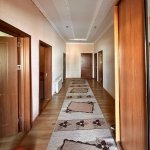 Satılır 8 otaqlı Həyət evi/villa, Avtovağzal metrosu, Biləcəri qəs., Binəqədi rayonu 13