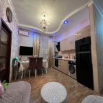 Satılır 2 otaqlı Yeni Tikili, Həzi Aslanov metrosu, H.Aslanov qəs., Xətai rayonu 4