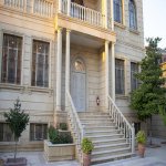 Kirayə (günlük) 8 otaqlı Həyət evi/villa, Elmlər akademiyası metrosu, Badamdar qəs., Səbail rayonu 14