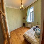 Satılır 4 otaqlı Həyət evi/villa, Avtovağzal metrosu, Biləcəri qəs., Binəqədi rayonu 10