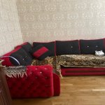 Kirayə (aylıq) 2 otaqlı Yeni Tikili, Qara Qarayev metrosu, Nizami rayonu 4