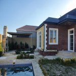 Kirayə (aylıq) 4 otaqlı Bağ evi, Mərdəkan, Xəzər rayonu 4
