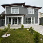 Satılır 4 otaqlı Bağ evi, Mərdəkan, Xəzər rayonu 1