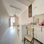 Satılır 3 otaqlı Yeni Tikili, İnşaatçılar metrosu, Yeni Yasamal qəs., Yasamal rayonu 2