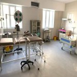 Kirayə (aylıq) Obyekt, Həzi Aslanov metrosu, Əhmədli, Xətai rayonu 4