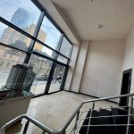 Kirayə (aylıq) 4 otaqlı Ofis, Port Baku, Xətai rayonu 5