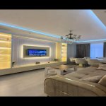 Аренда 2 комнатная Новостройка Хырдалан 3