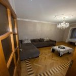 Продажа 4 комнат Вторичка, м. Ази Асланова метро, пос. Старый Гуняшли, Хетаи район 2