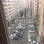 Satılır 3 otaqlı Yeni Tikili, Həzi Aslanov metrosu, Xətai rayonu 1