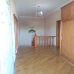 Kirayə (aylıq) 8 otaqlı Həyət evi/villa, Avtovağzal metrosu, Biləcəri qəs., Binəqədi rayonu 14