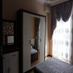 Kirayə (aylıq) 3 otaqlı Yeni Tikili, Nəriman Nərimanov metrosu, Nərimanov rayonu 7