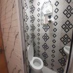 Аренда 1 комнатная Вторичка, м. Эльмляр Академиясы метро, Университет Архитектуры и Строительства, Ясамал район 8