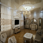 Satılır 10 otaqlı Həyət evi/villa, Xətai metrosu, H.Aslanov qəs., Xətai rayonu 4