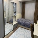 Kirayə (aylıq) 3 otaqlı Yeni Tikili, Əhmədli metrosu, Əhmədli, Xətai rayonu 3