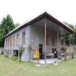 Satılır 3 otaqlı Həyət evi/villa Qəbələ 7