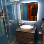 Satılır 2 otaqlı Yeni Tikili, 20 Yanvar metrosu, Yasamal rayonu 19