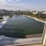 Kirayə (aylıq) 3 otaqlı Yeni Tikili, Gənclik metrosu, Nərimanov rayonu 1