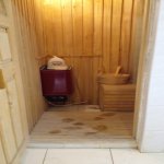 Kirayə (günlük) 4 otaqlı Bağ evi, Mərdəkan, Xəzər rayonu 5