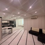 Satılır 10 otaqlı Həyət evi/villa, Badamdar qəs., Səbail rayonu 24