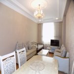 Kirayə (aylıq) 2 otaqlı Yeni Tikili, Badamdar qəs., Səbail rayonu 4