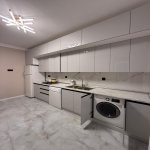 Kirayə (aylıq) 2 otaqlı Yeni Tikili, Nəriman Nərimanov metrosu, Nərimanov rayonu 3