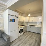 Kirayə (aylıq) 2 otaqlı Yeni Tikili, 20 Yanvar metrosu, Nəsimi rayonu 5