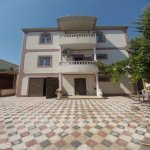 Satılır 7 otaqlı Həyət evi/villa, Avtovağzal metrosu, Biləcəri qəs., Binəqədi rayonu 5