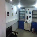 Kirayə (aylıq) 1 otaqlı Ofis, Xətai metrosu, Xətai rayonu 6