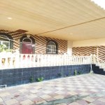 Satılır 3 otaqlı Həyət evi/villa, Həzi Aslanov metrosu, Xətai rayonu 4