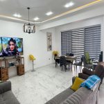 Satılır 5 otaqlı Həyət evi/villa, Mərdəkan, Xəzər rayonu 8
