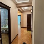 Kirayə (aylıq) 3 otaqlı Yeni Tikili, Nəsimi metrosu, 4-cü mikrorayon, Nəsimi rayonu 2