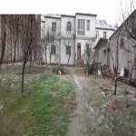 Satılır 8 otaqlı Həyət evi/villa, İnşaatçılar metrosu, Yeni Yasamal qəs., Yasamal rayonu 3