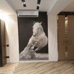 Satılır 3 otaqlı Yeni Tikili, Qara Qarayev metrosu, Nizami rayonu 3