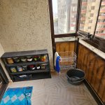 Kirayə (aylıq) 2 otaqlı Yeni Tikili, Nəriman Nərimanov metrosu, Nərimanov rayonu 10