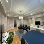 Kirayə (aylıq) 3 otaqlı Köhnə Tikili, İçərişəhər metrosu, Səbail rayonu 1