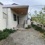 Satılır 3 otaqlı Həyət evi/villa, Koroğlu metrosu, Sabunçu rayonu 1