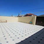Satılır 4 otaqlı Həyət evi/villa, Avtovağzal metrosu, Biləcəri qəs., Binəqədi rayonu 3