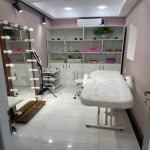 Kirayə (aylıq) Obyekt, Gənclik metrosu, Montin qəs., Nərimanov rayonu 3