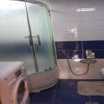 Satılır 1 otaqlı Köhnə Tikili, Sahil metrosu, Nəsimi rayonu 10