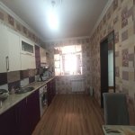 Satılır 2 otaqlı Yeni Tikili, Neftçilər metrosu, Bakıxanov qəs., Sabunçu rayonu 5