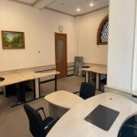 Kirayə (aylıq) 3 otaqlı Ofis, Nəriman Nərimanov metrosu, Nərimanov rayonu 4
