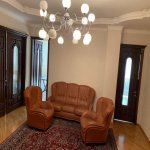 Kirayə (aylıq) 4 otaqlı Yeni Tikili, Nizami metrosu, Yasamal rayonu 5